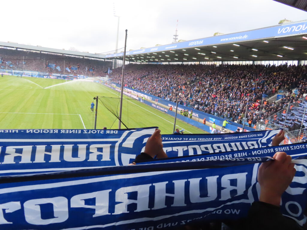 VfL Bochum – FC Schalke 04 0-2 (1)