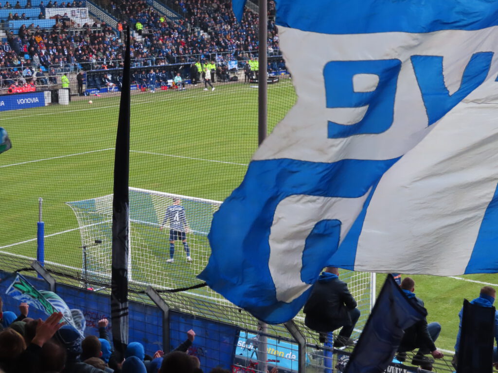 VfL Bochum – FC Schalke 04 0-2 (2)
