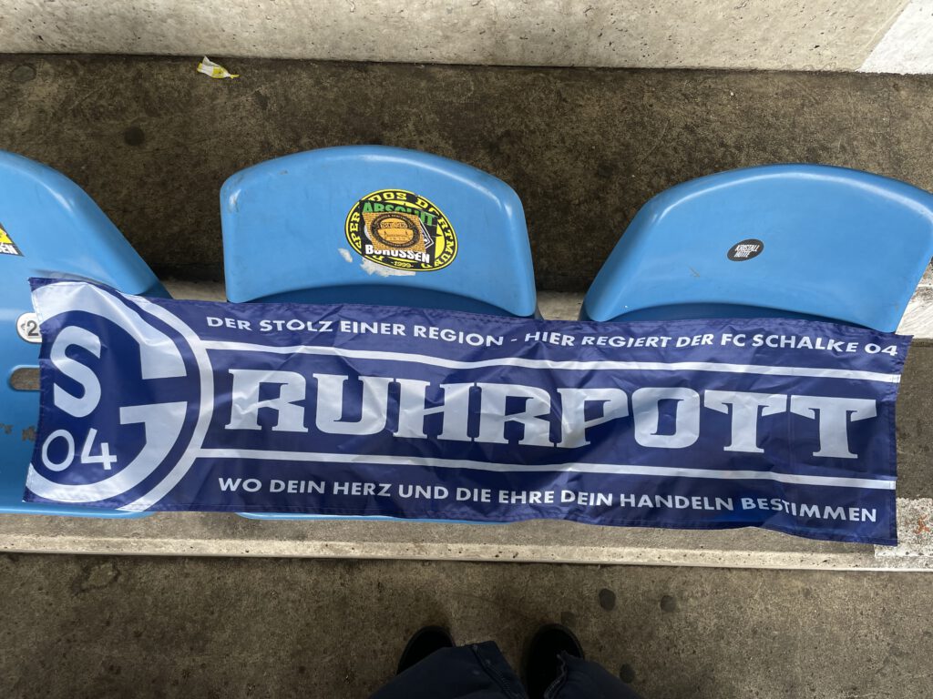 VfL Bochum – FC Schalke 04 0-2 (6)