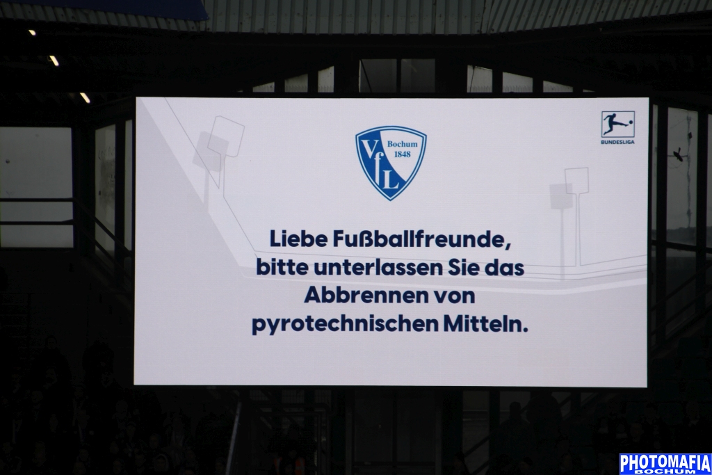 VfL Bochum – FC Schalke 04 0-2 (14)