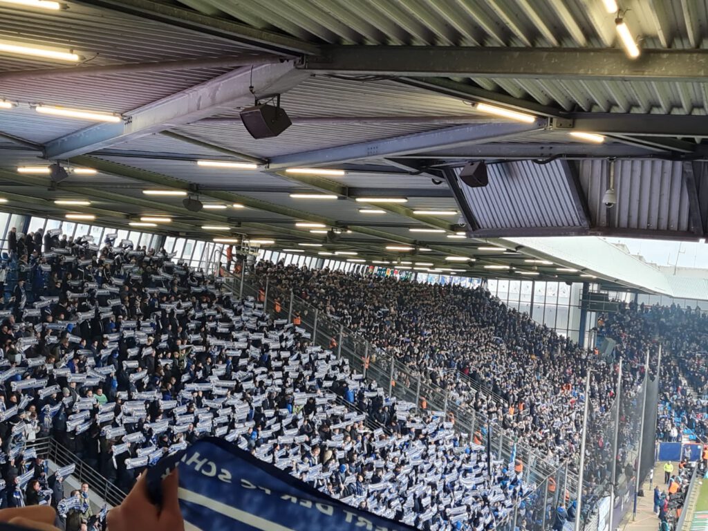 VfL Bochum – FC Schalke 04 0-2 (16)