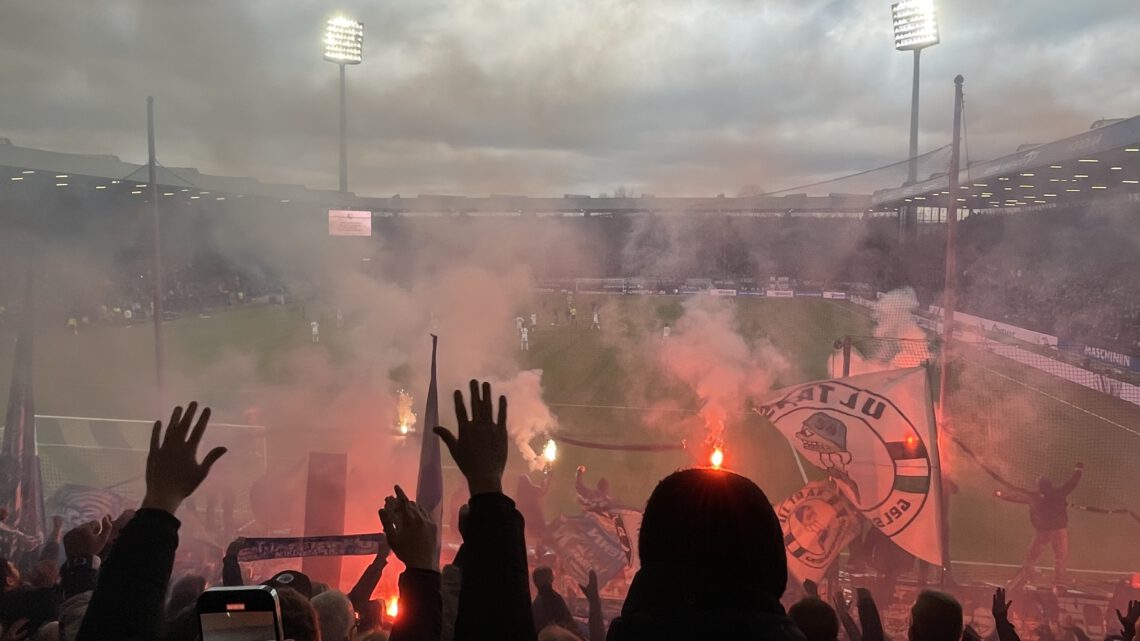 VfL Bochum – FC Schalke 04 0-2 (19)