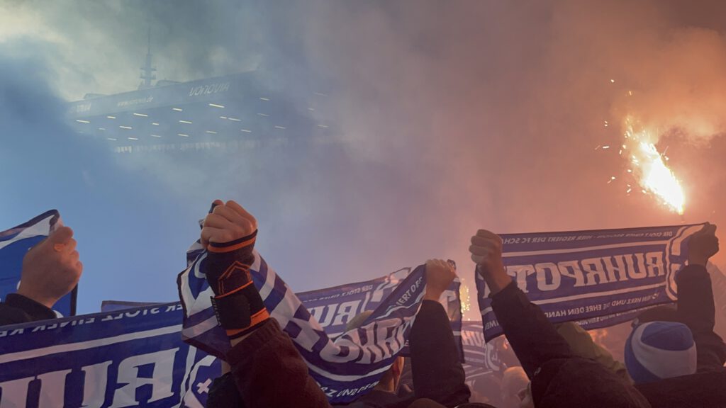 VfL Bochum – FC Schalke 04 0-2 (20)