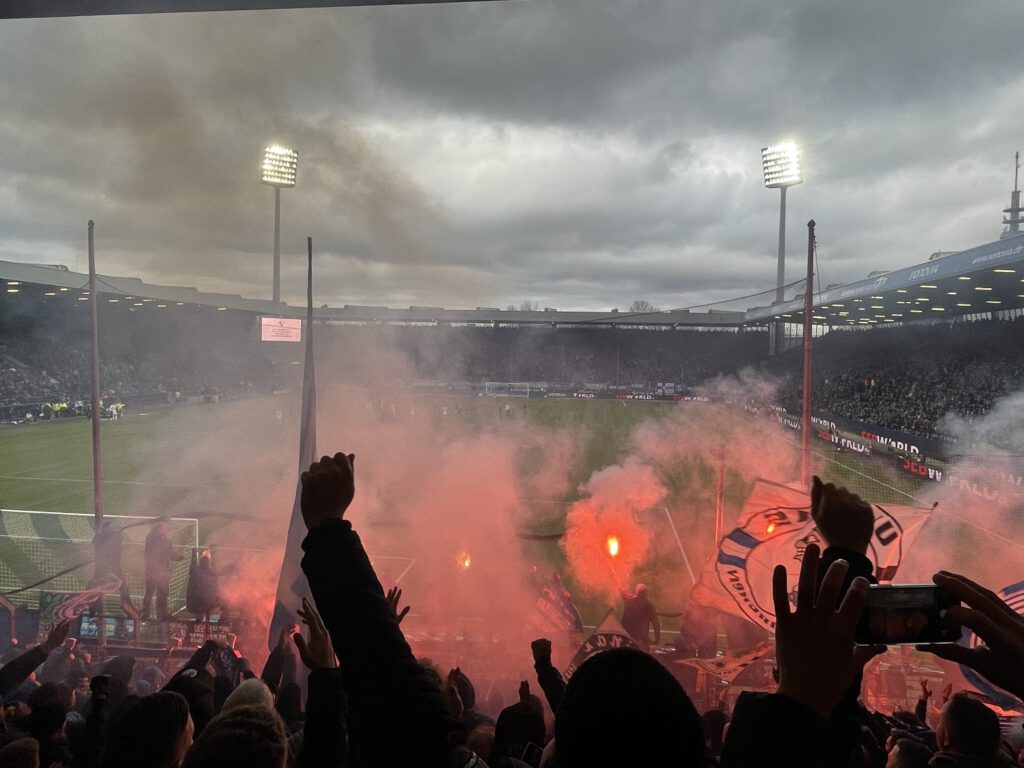 VfL Bochum – FC Schalke 04 0-2 (21)