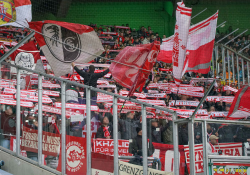 Borussia Mönchengladbach – SC Freiburg 0-0 (3)