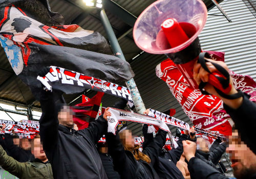 SV Wehen – FC Ingolstadt 4-1 (3)