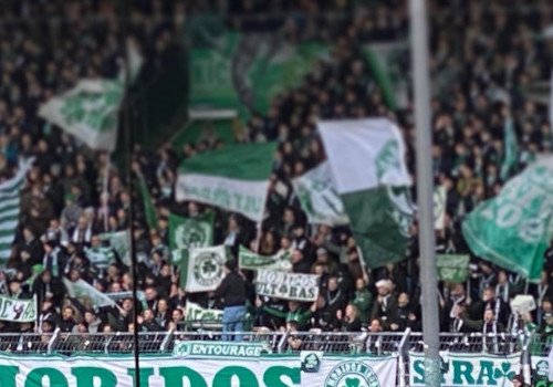 SpVgg Fürth – Hannover 96 1-1
