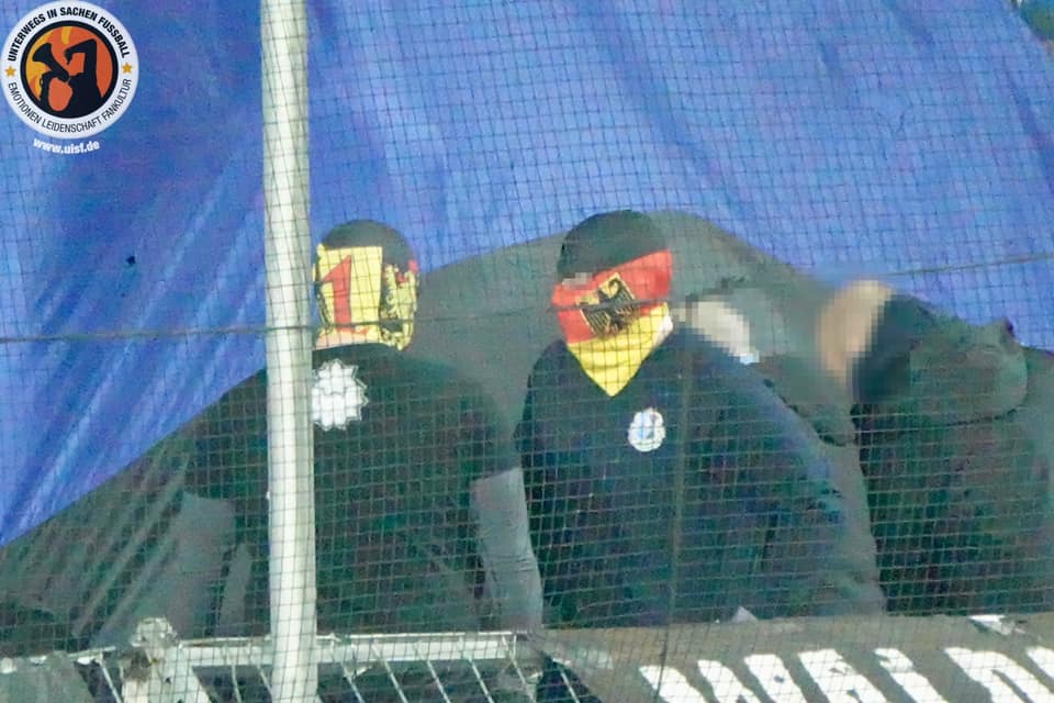 SV Waldhof Mannheim – SV Elversberg 2-1 (23)