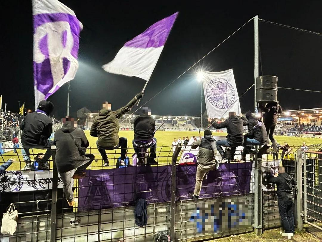 SV Babelsberg 03 – Tennis Borussia Berlin 0-0