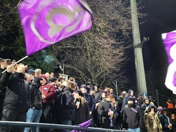 SV Babelsberg 03 – Tennis Borussia Berlin 0-0 (7)