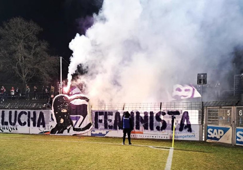 SV Babelsberg 03 – Tennis Borussia Berlin 0-0 (8)