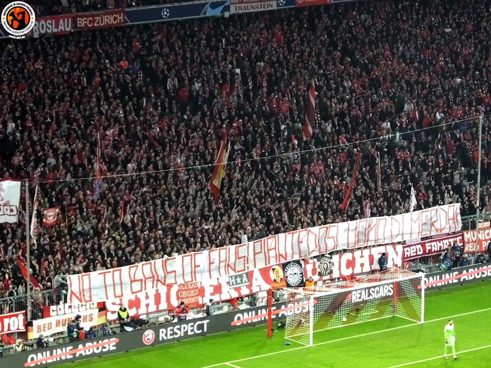 FC Bayern München – Paris SG (3)