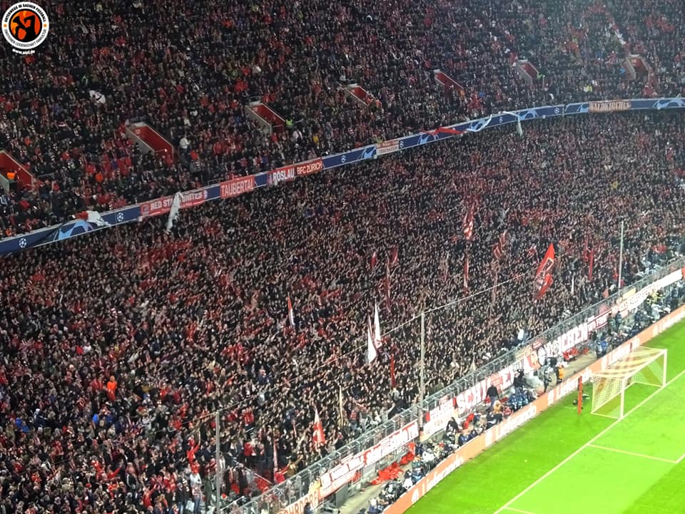 FC Bayern München – Paris SG (4)