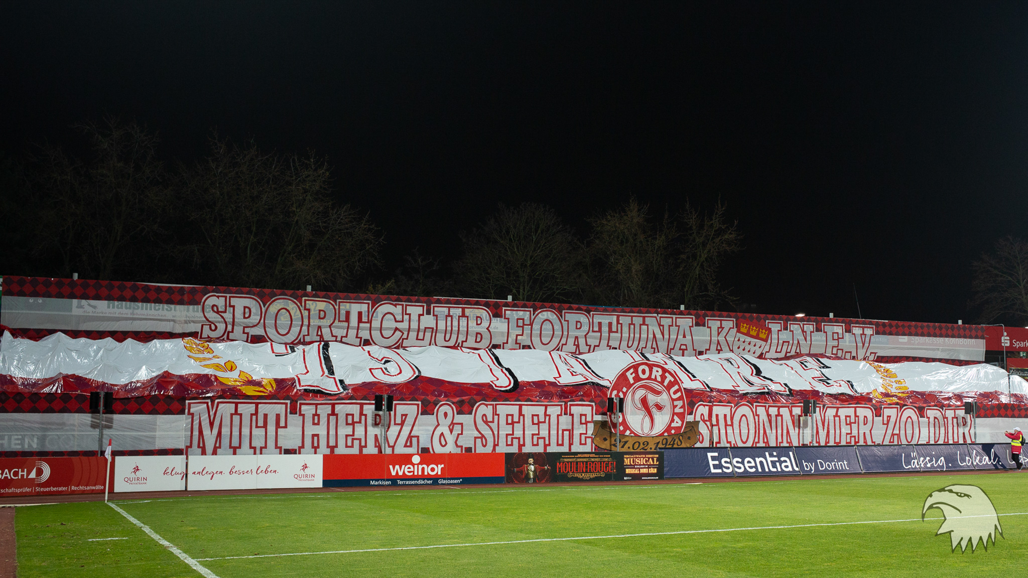 SC Fortuna Köln – 1. FC Bocholt 1-0 (1)