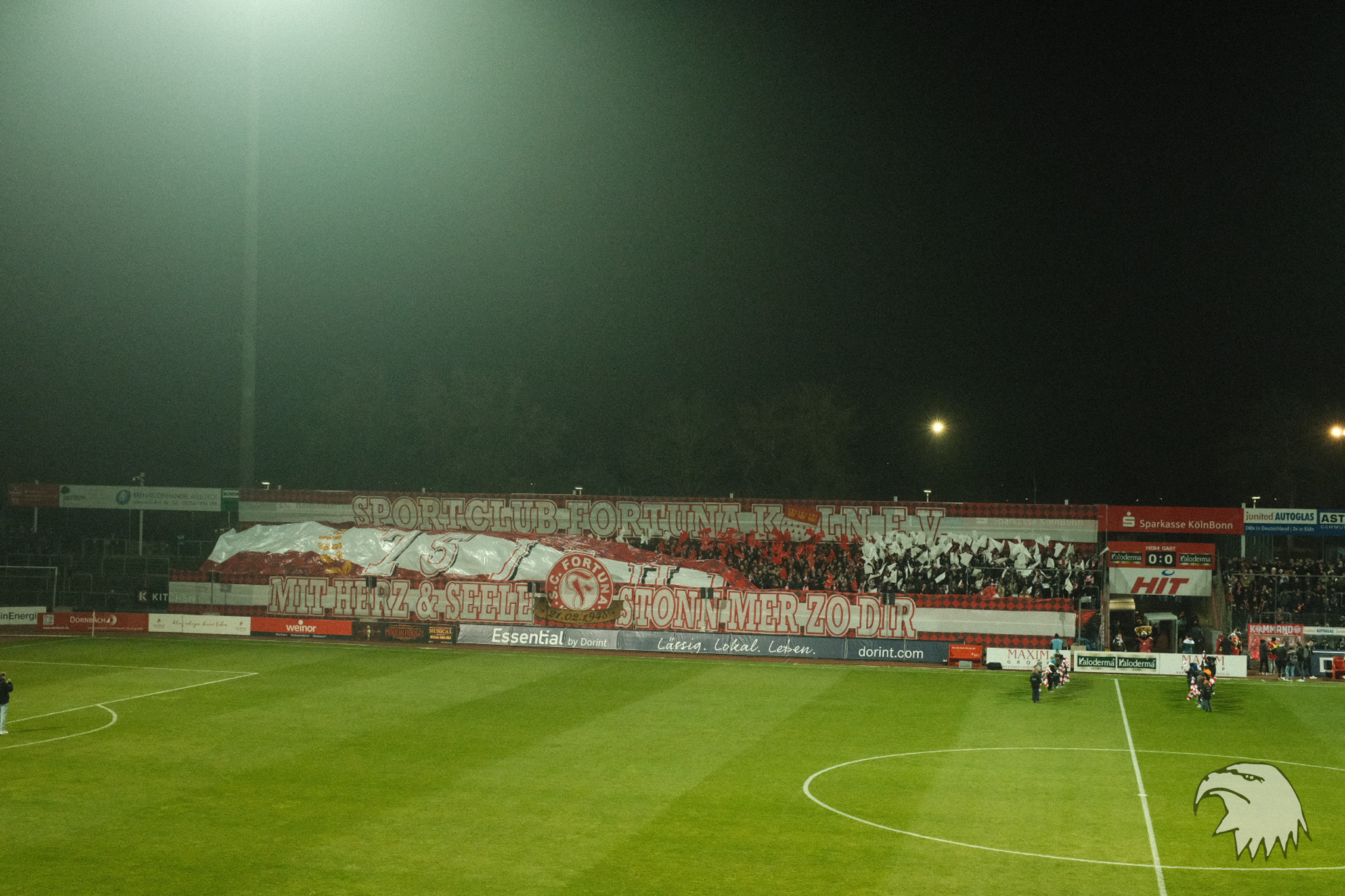 SC Fortuna Köln – 1. FC Bocholt 1-0 (3)