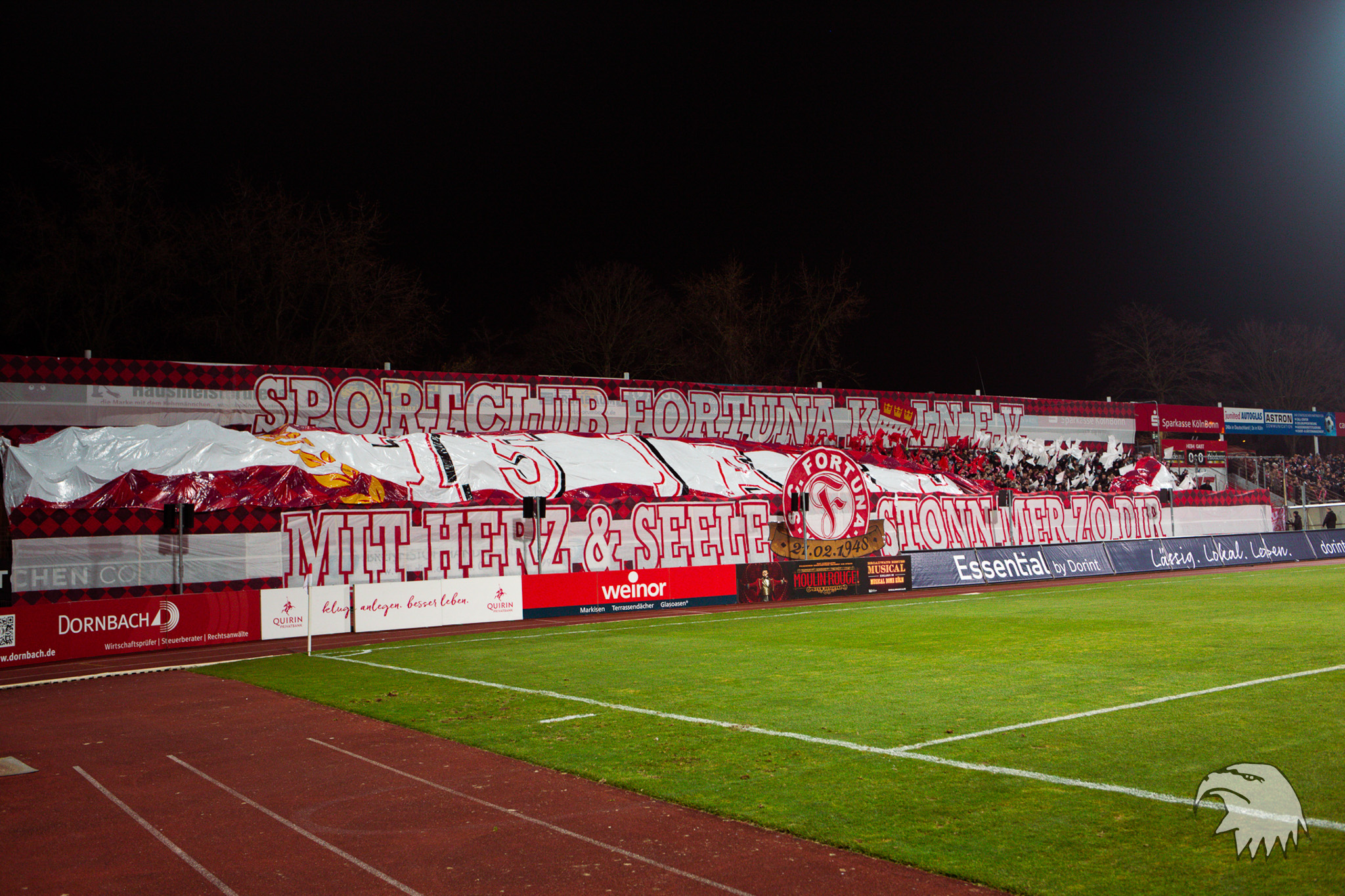 SC Fortuna Köln – 1. FC Bocholt 1-0 (12)