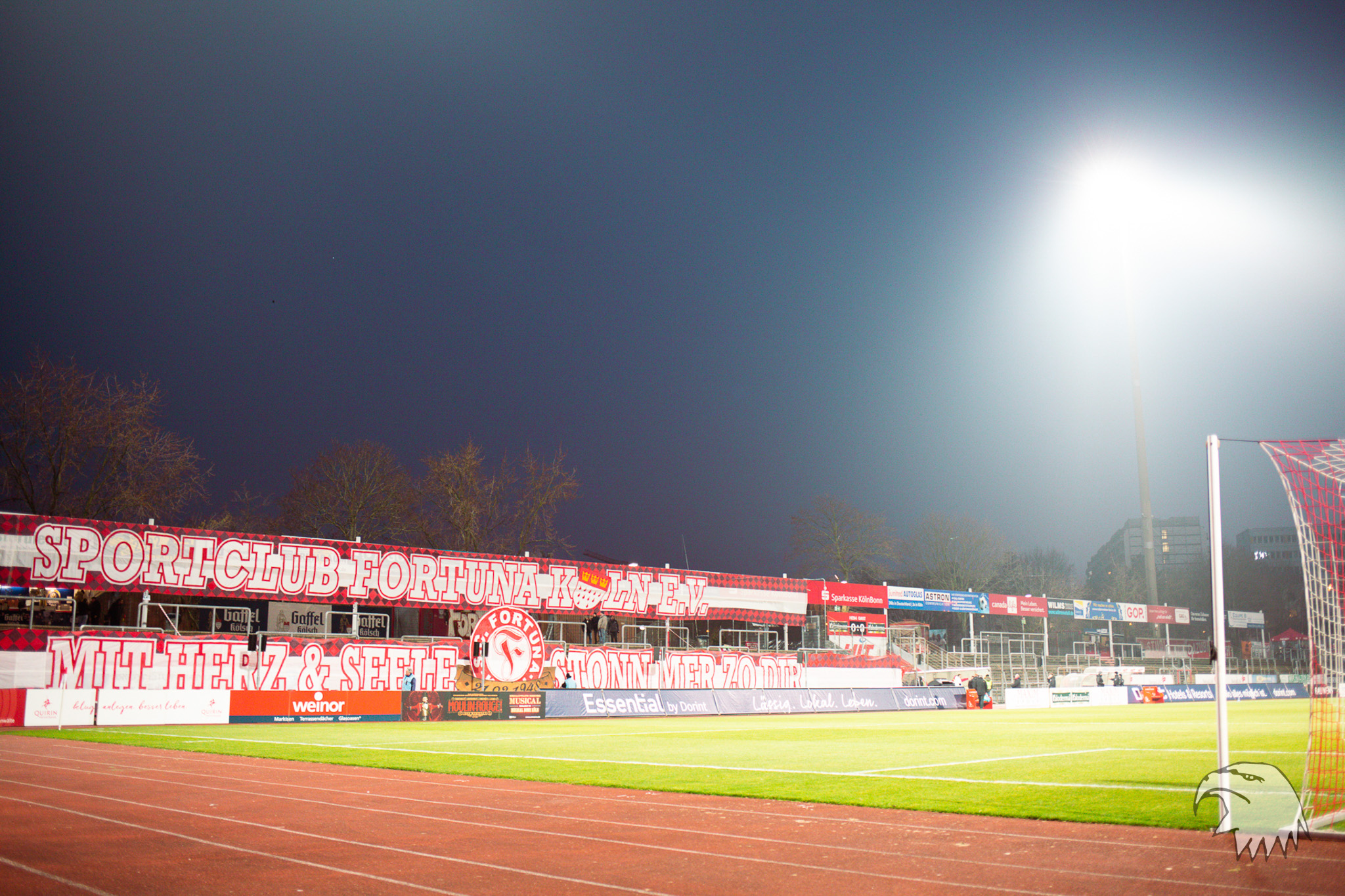 SC Fortuna Köln – 1. FC Bocholt 1-0 (23)