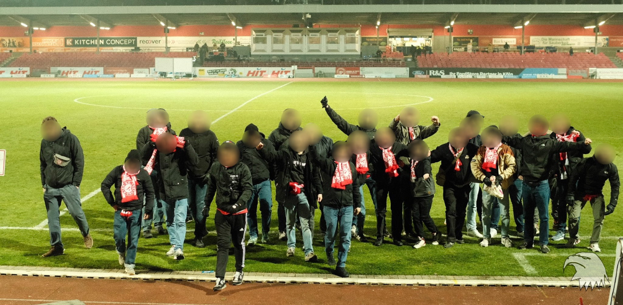 SC Fortuna Köln – 1. FC Bocholt 1-0 (24)
