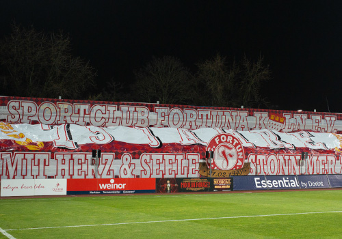 SC Fortuna Köln – 1. FC Bocholt 1-0 (26)