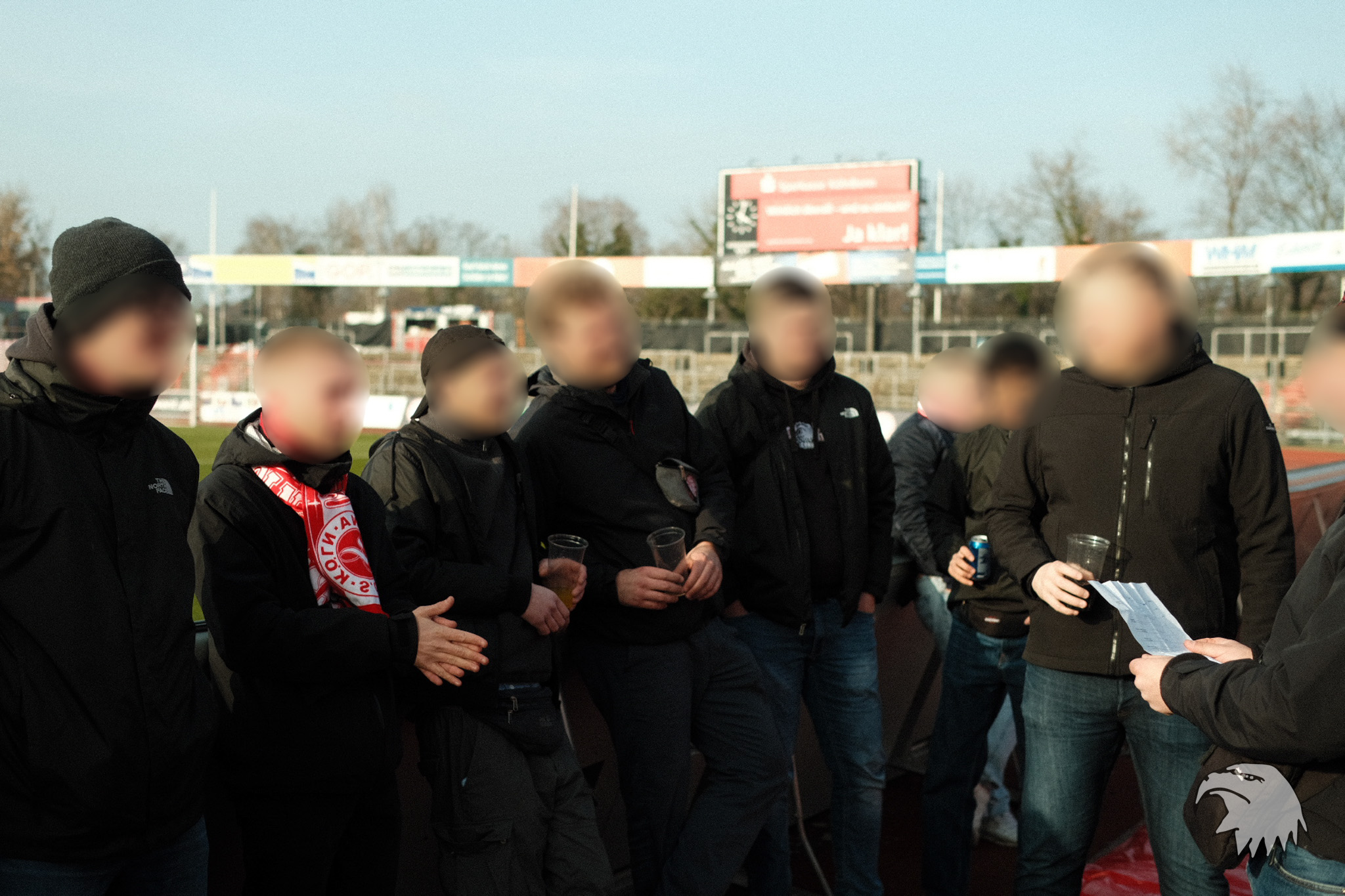 SC Fortuna Köln – 1. FC Bocholt 1-0 (33)