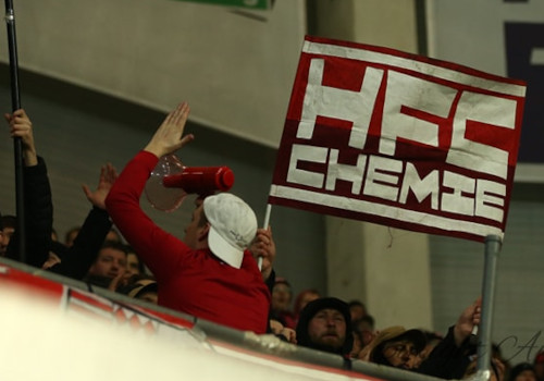 SC Verl – Hallescher FC 2-2