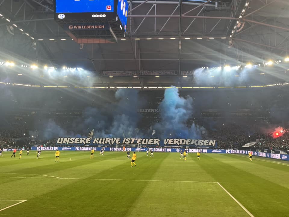 FC Schalke 04 – Borussia Dortmund (4)
