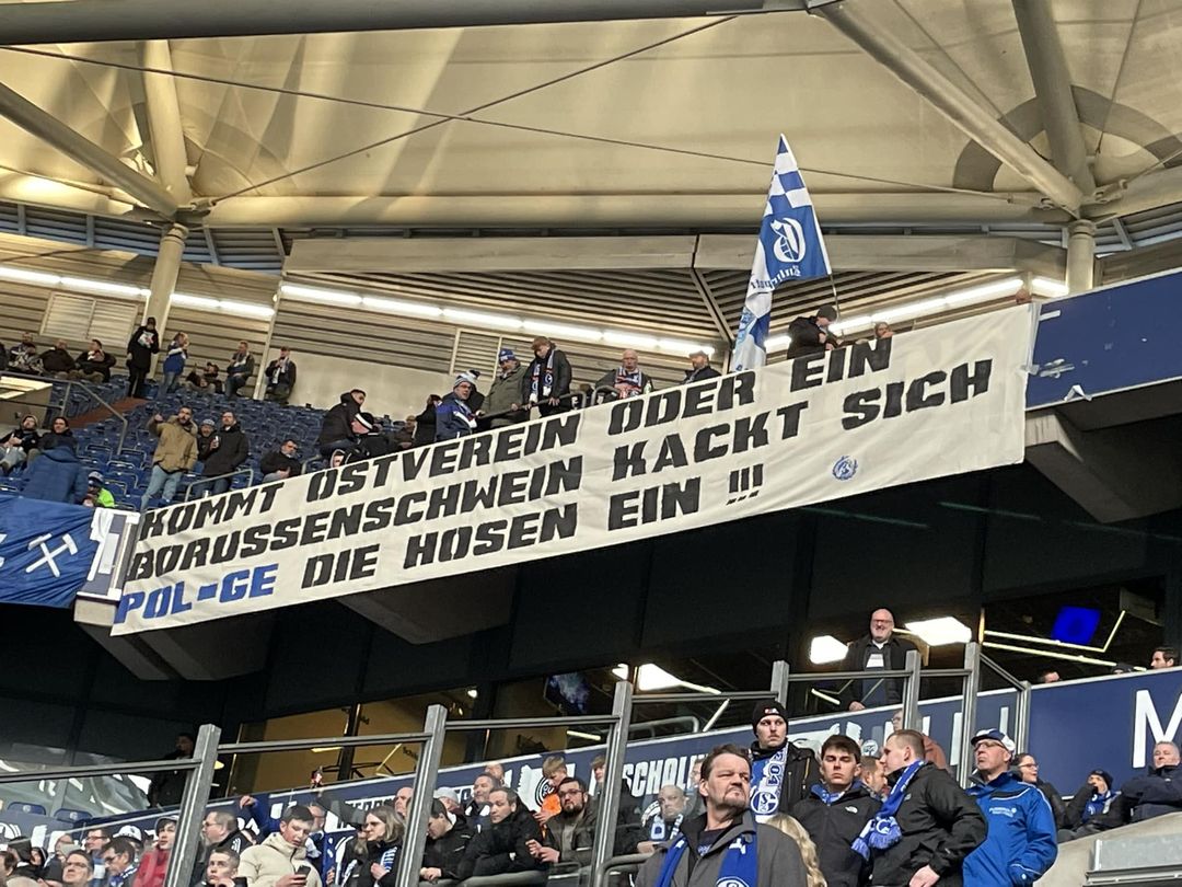FC Schalke 04 – Borussia Dortmund (5)