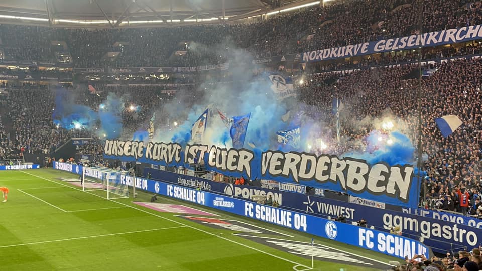FC Schalke 04 – Borussia Dortmund (6)