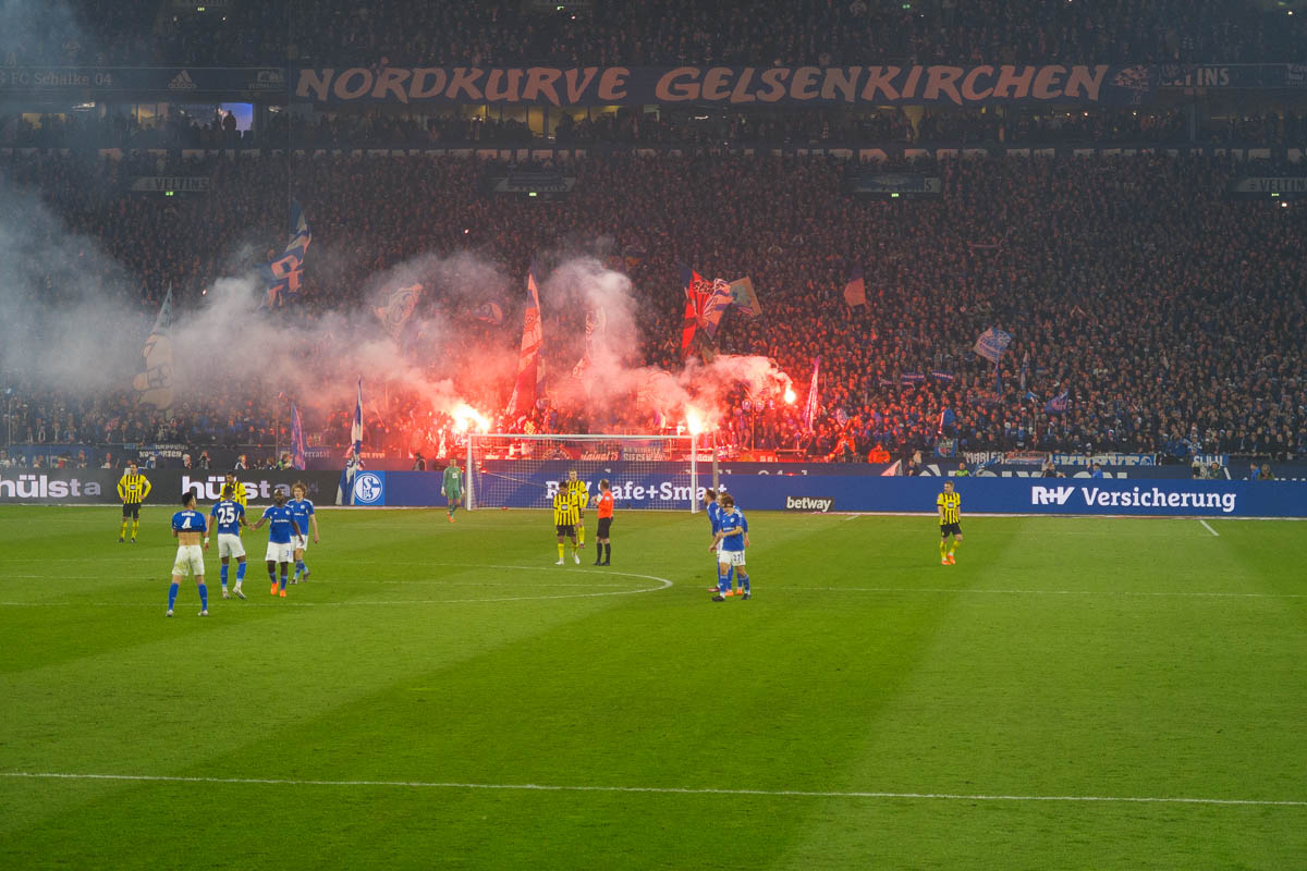 FC Schalke 04 – Borussia Dortmund (36)