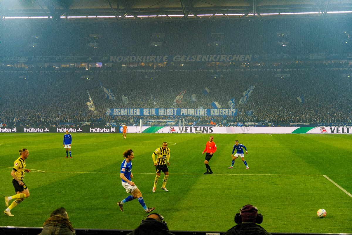 FC Schalke 04 – Borussia Dortmund (37)