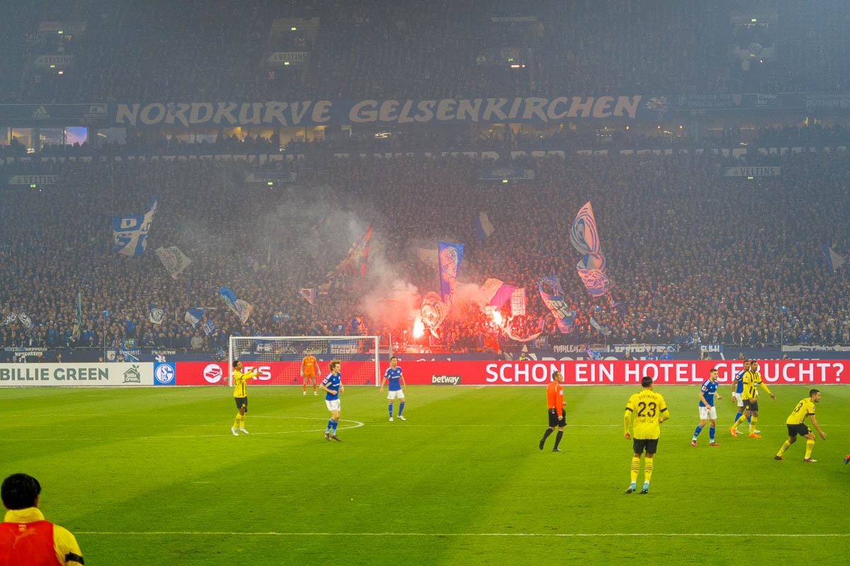 FC Schalke 04 – Borussia Dortmund (38)