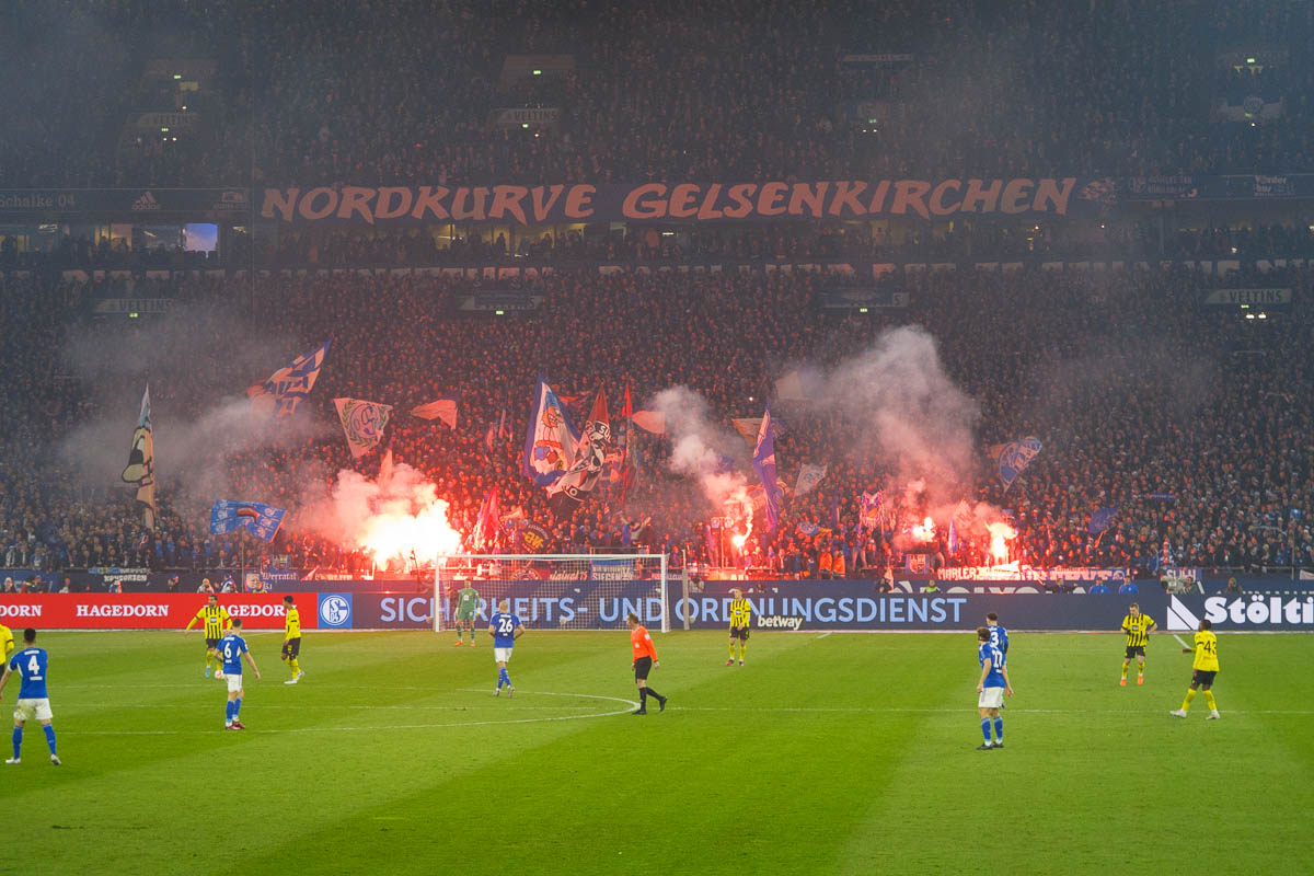 FC Schalke 04 – Borussia Dortmund (40)