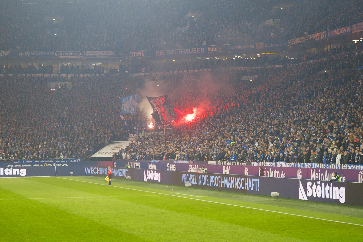 FC Schalke 04 – Borussia Dortmund (42)