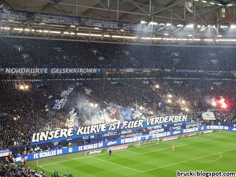 FC Schalke 04 – Borussia Dortmund (45)