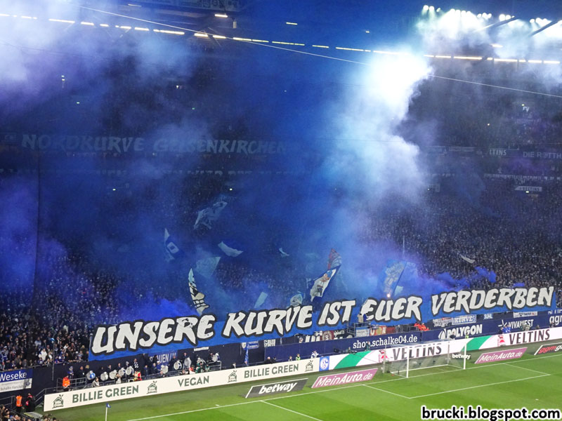 FC Schalke 04 – Borussia Dortmund (46)