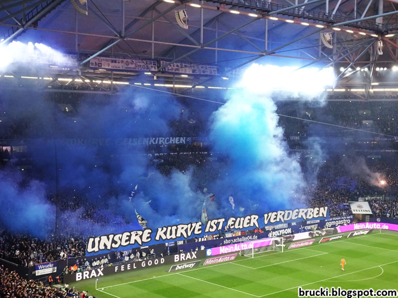 FC Schalke 04 – Borussia Dortmund (47)
