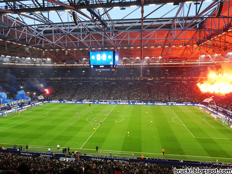 FC Schalke 04 – Borussia Dortmund (48)