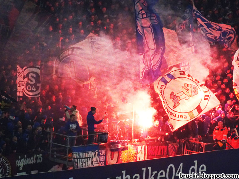 FC Schalke 04 – Borussia Dortmund (50)