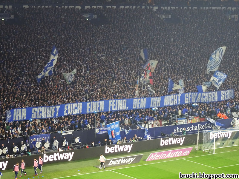 FC Schalke 04 – Borussia Dortmund (52)