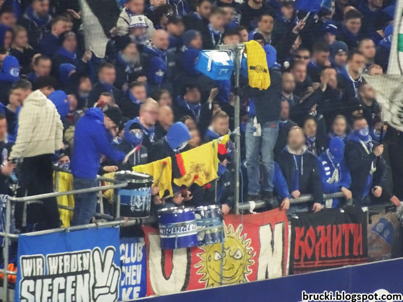 FC Schalke 04 – Borussia Dortmund (55)