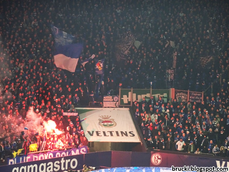 FC Schalke 04 – Borussia Dortmund (56)
