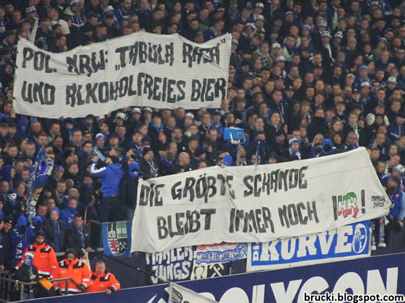 FC Schalke 04 – Borussia Dortmund (57)