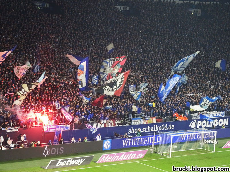 FC Schalke 04 – Borussia Dortmund (58)