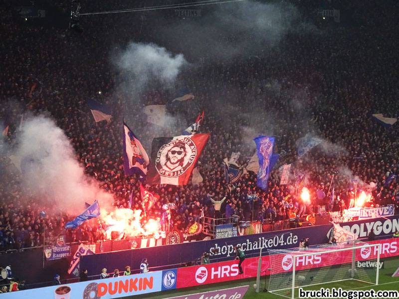 FC Schalke 04 – Borussia Dortmund (60)