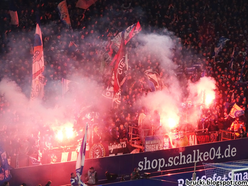 FC Schalke 04 – Borussia Dortmund (61)