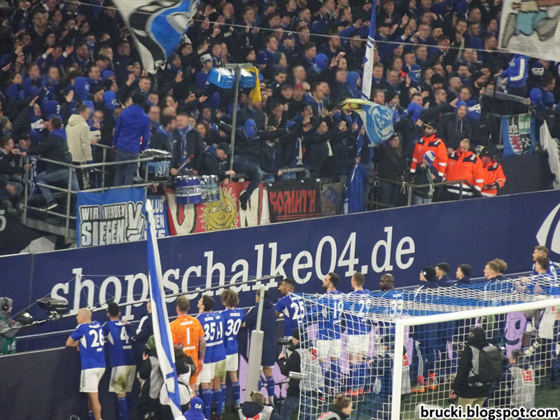 FC Schalke 04 – Borussia Dortmund (62)