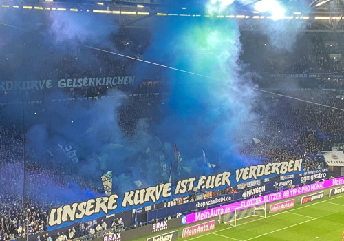 FC Schalke 04 – Borussia Dortmund (64)