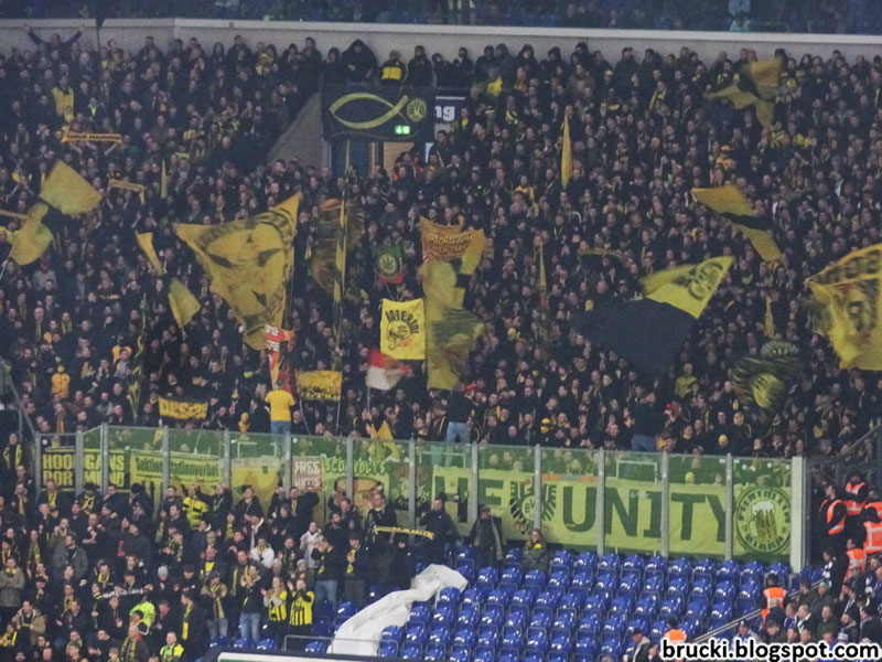FC Schalke 04 – Borussia Dortmund (5)