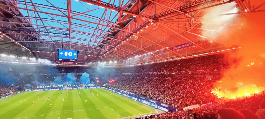FC Schalke 04 – Borussia Dortmund (7)