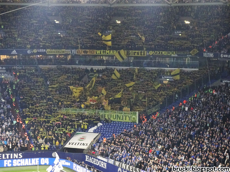 FC Schalke 04 – Borussia Dortmund (8)